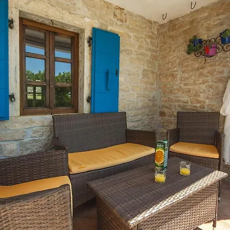 Casa Atilio Ana Radovani