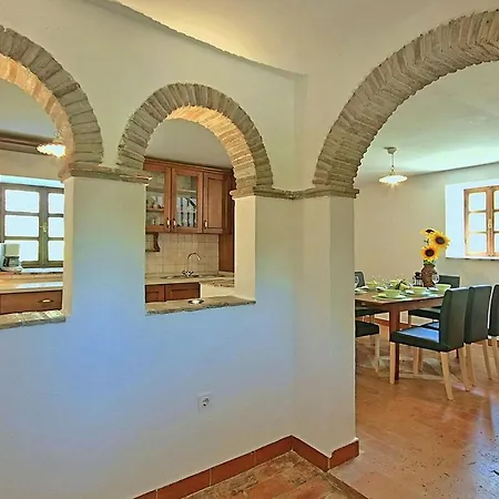 Vakantiehuis Casa Atilio Ana