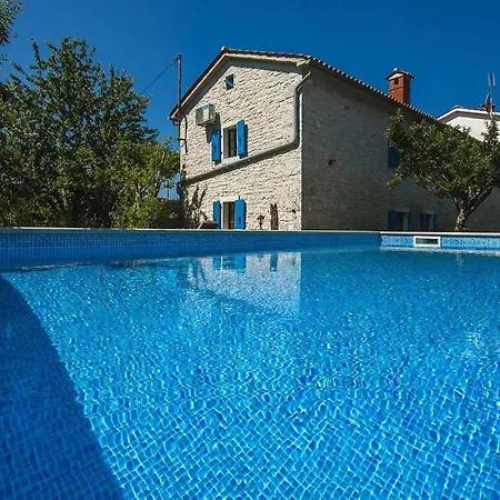 Vakantiehuis Casa Atilio Ana Radovani