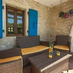 Casa Atilio Ana Radovani