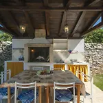Casa Atilio Ana Ferienhaus