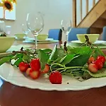 Casa Atilio Ana Ferienhaus