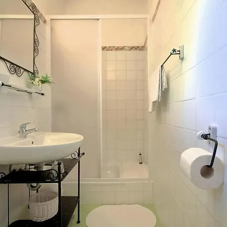 Holiday home Casa Atilio Ana *