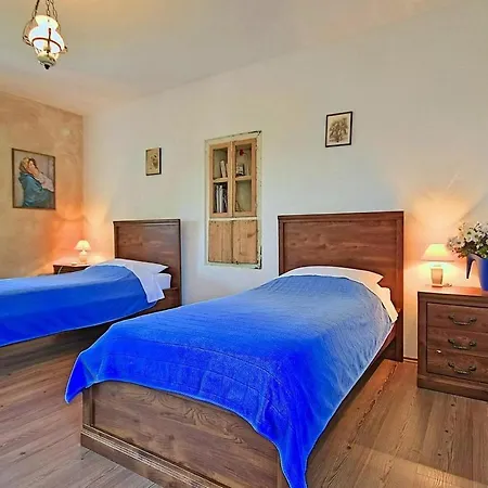 Сasa de vacaciones Casa Atilio Ana *