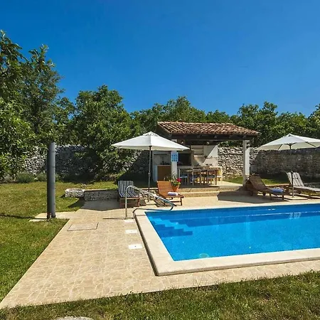 Holiday home Casa Atilio Ana *
