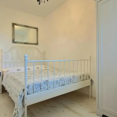 Casa Atilio Ana Holiday home *