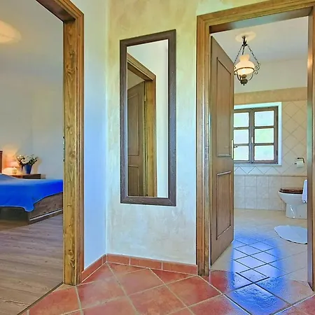 Holiday home Casa Atilio Ana Radovani