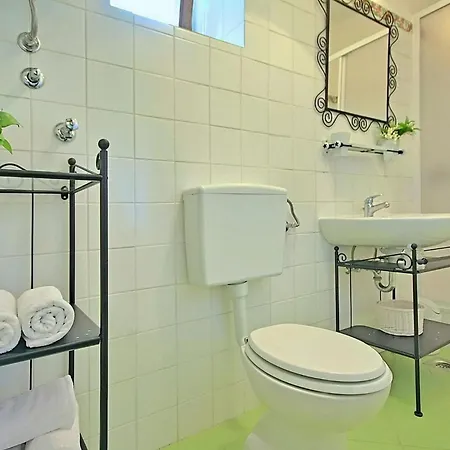Casa Atilio Ana Holiday home
