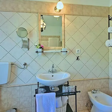 Сasa de vacaciones Casa Atilio Ana *