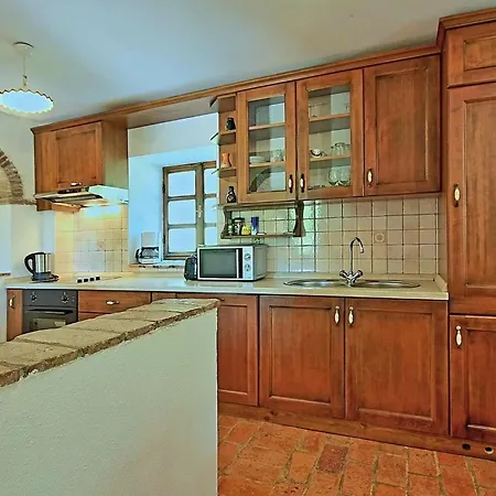 Casa Atilio Ana Radovani