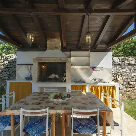 Casa Atilio Ana Holiday home