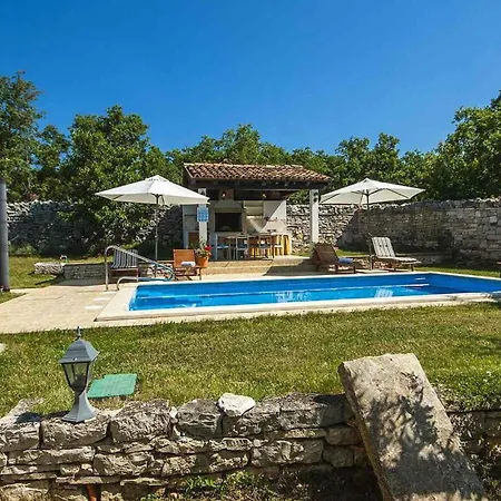 Casa Atilio Ana Holiday home