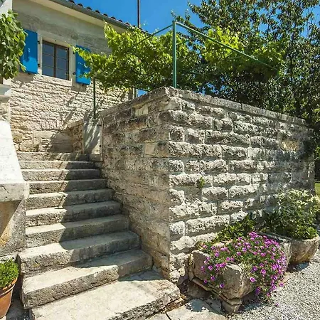 Casa Atilio Ana Ferienhaus Radovani